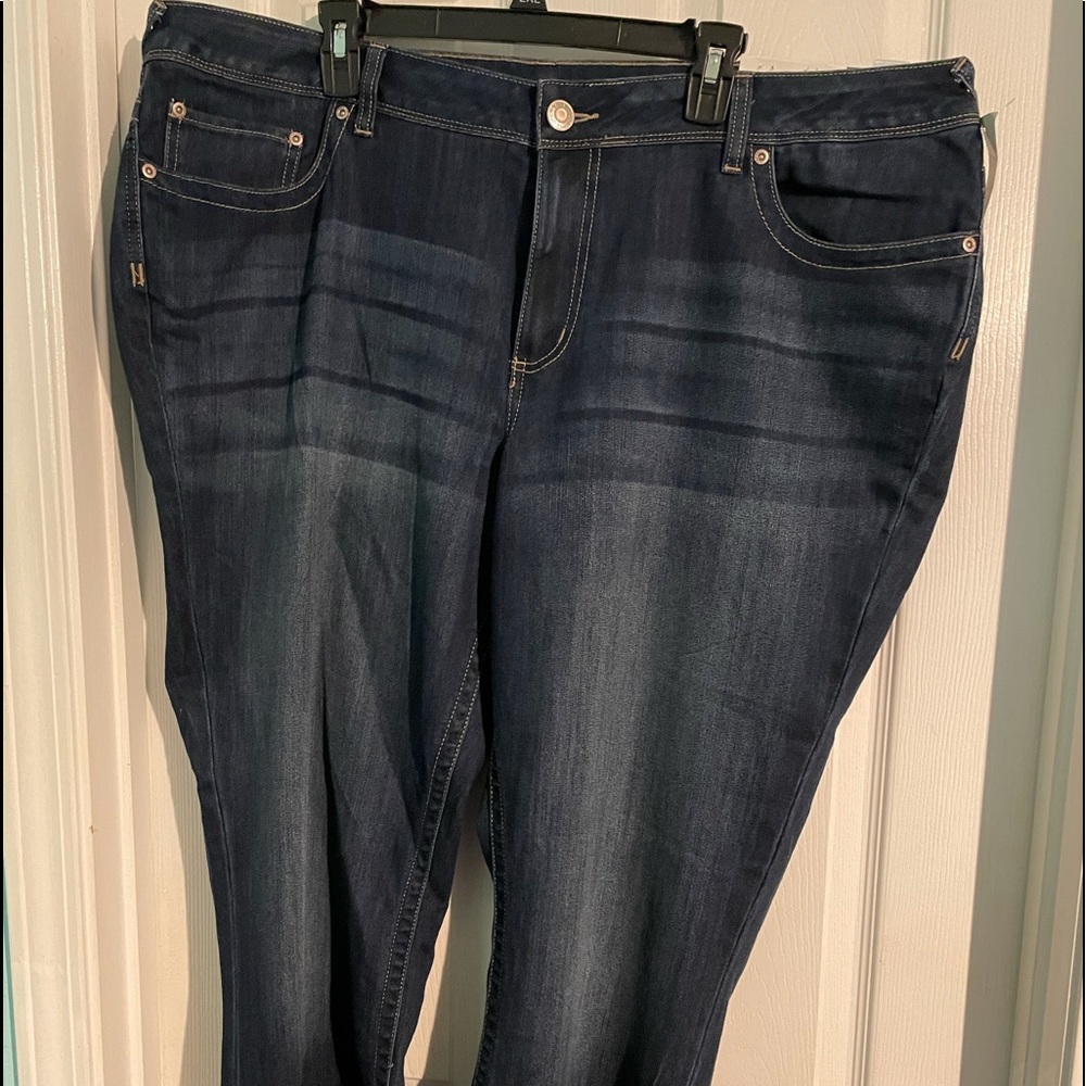 Brand new Maurices jeans